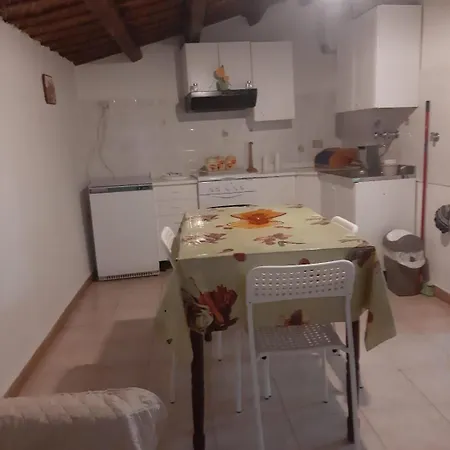 Casa Matrice Monterosso Almo