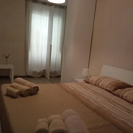 Casa Matrice 펜션