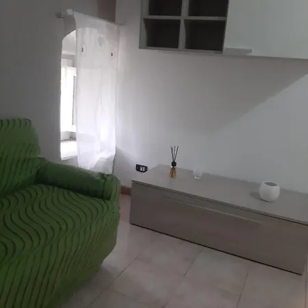 Casa Matrice Dom wakacyjny